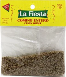 Lf Whole Cumin