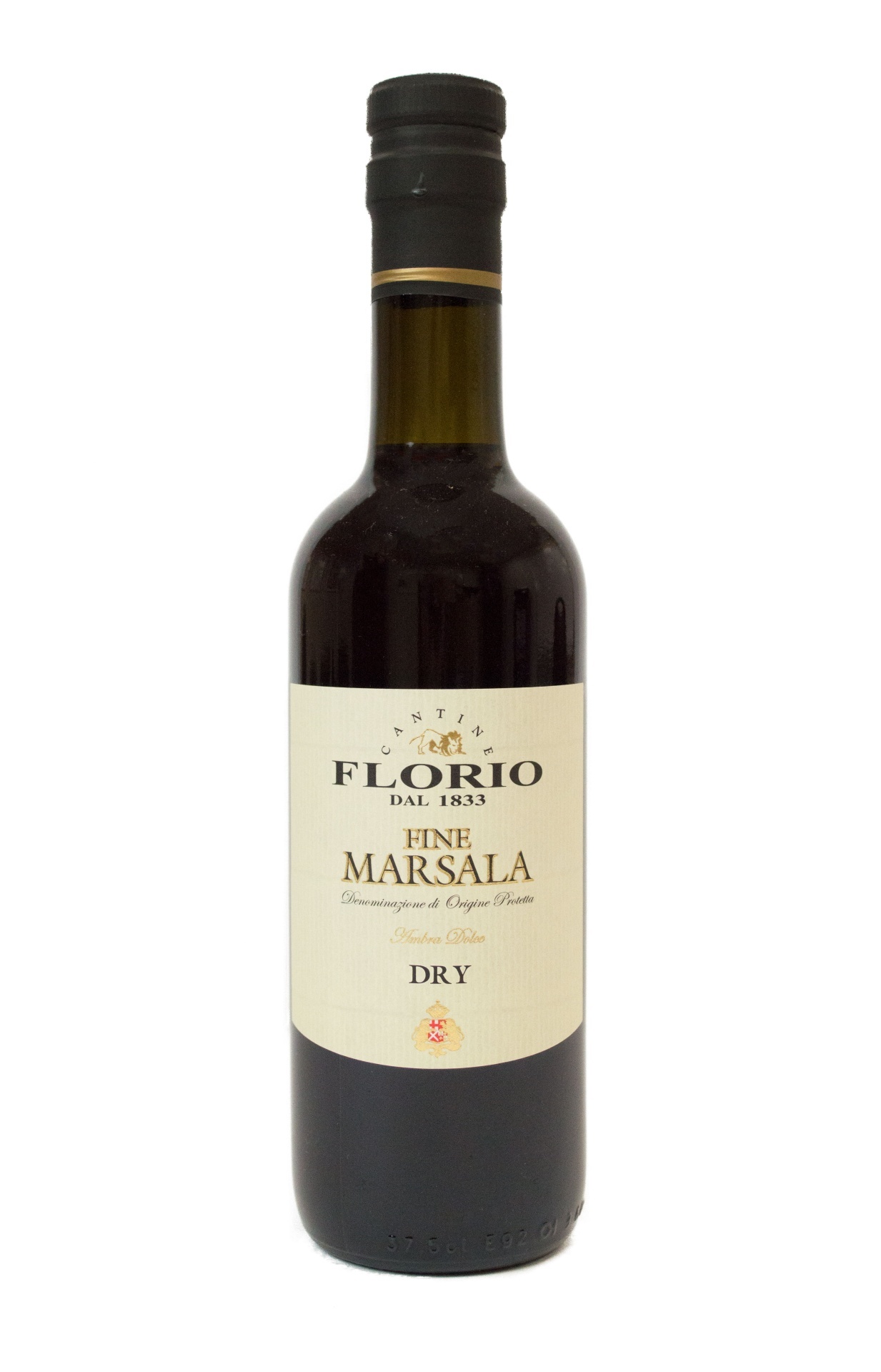 slide 1 of 1, Cantine Florio Florio Dry Marsala, 375 ml