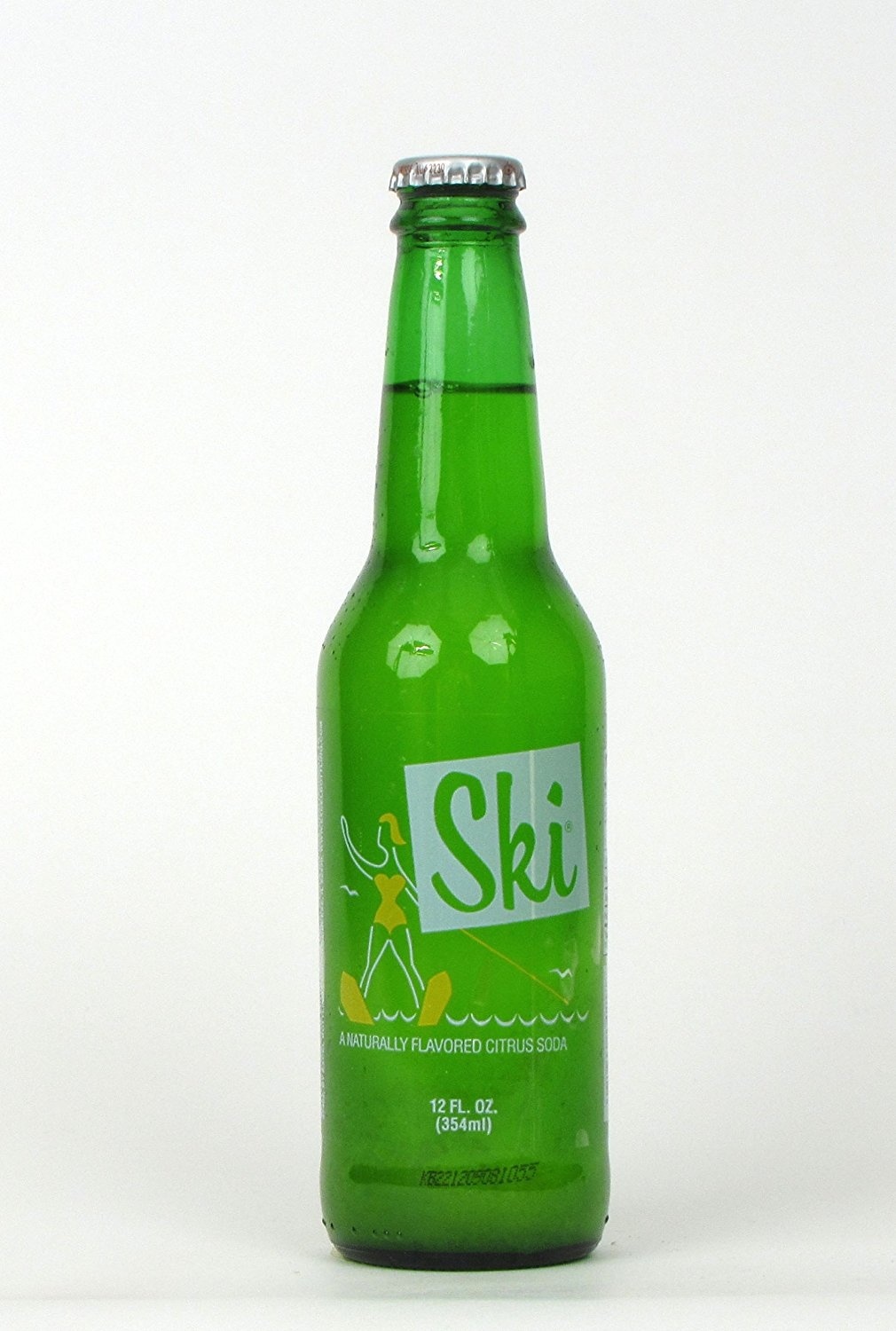 slide 1 of 1, Ski Soda - 4 ct; 12 fl oz, 4 ct; 12 fl oz