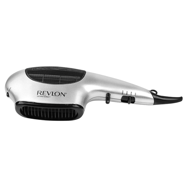 slide 1 of 1, Revlon Perfect Heat 3-in-1 Multi Styling Dryer, 1 ct