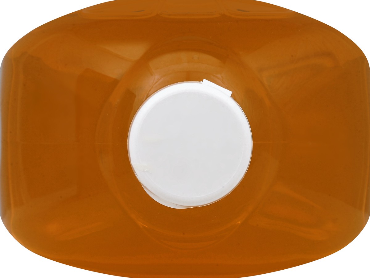 slide 6 of 6, TopCare Antibacterial Hand Soap Refill, Amber, 40 oz