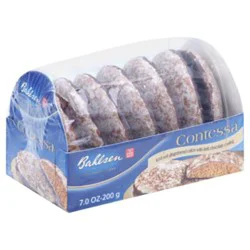 Bahlsen Contessa 7 oz