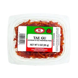 Non-Brand Man Nani Taegu Codfish