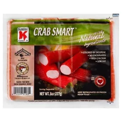 Kanimi Crab Smart Imitation Crab Flakes