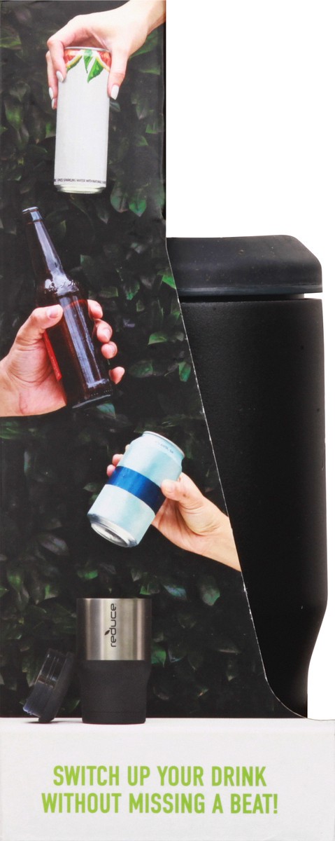 slide 7 of 9, Reduce 14 Ounces Drink Cooler 1 ea, 1 ct