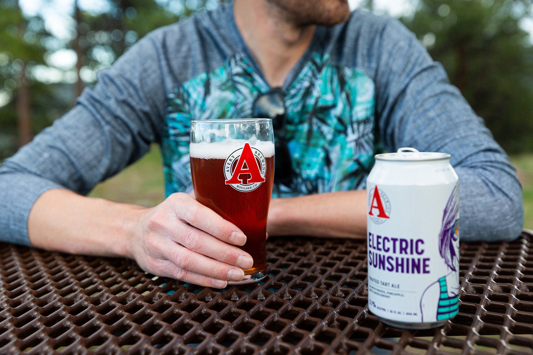 slide 8 of 10, Avery Brewing Electric Sunshine- 6 ct, 6 ct