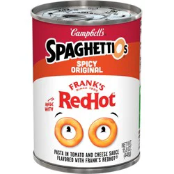 Campbell's Original Canned Pasta