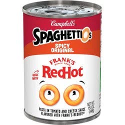 Campbell's Original Canned Pasta