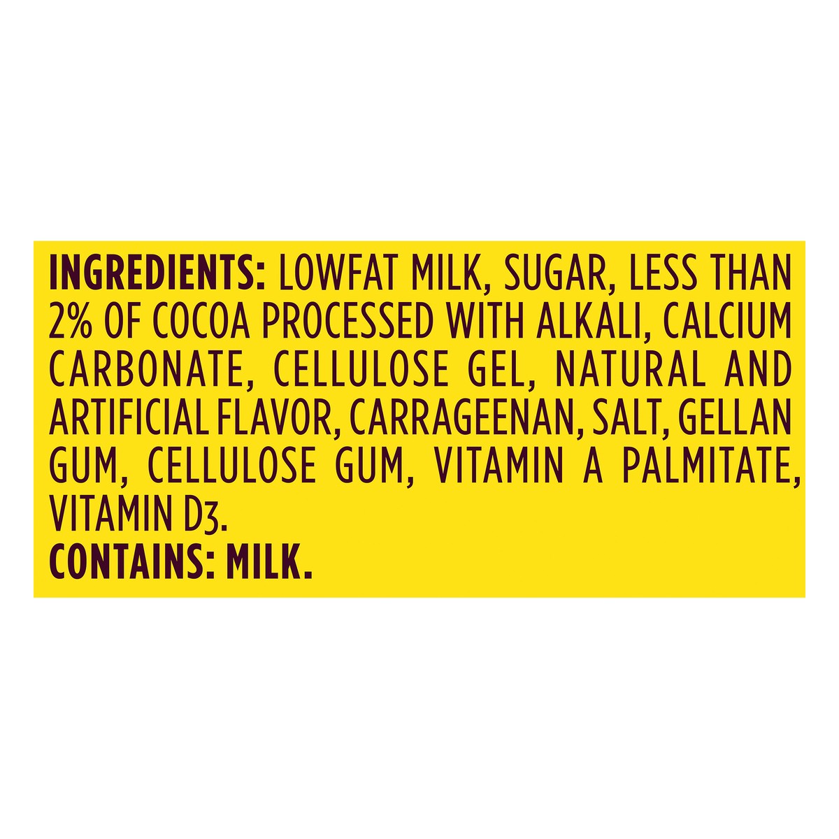 slide 3 of 8, Nesquik Chocolate Lowfat Milk, Ready to Drink, 96 oz