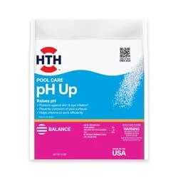 hth Ph Balance Increaser 4Lb