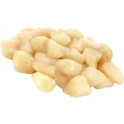 Sea Legend Restaurant Style Sea Scallops 1 ea