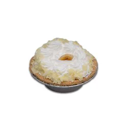 Banana Creme Pie, 12 oz