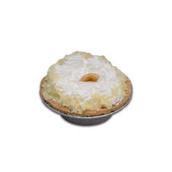 Banana Creme Pie, 12 oz