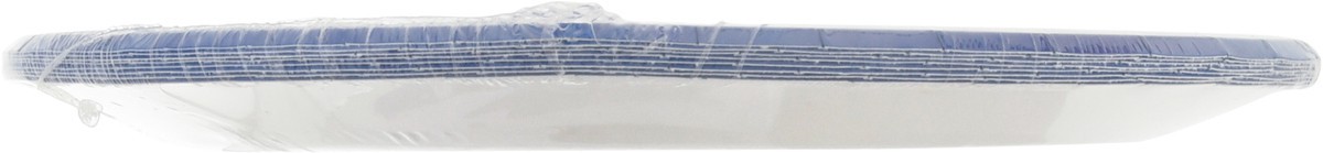 slide 8 of 12, Celebrations Cobalt Plates 8 ea, 8 ct