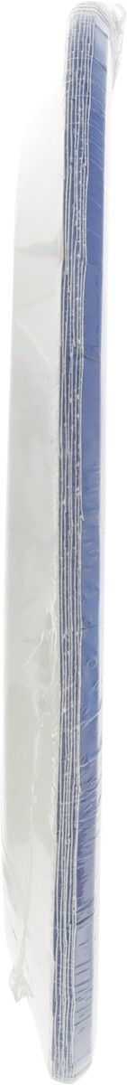 slide 6 of 12, Celebrations Cobalt Plates 8 ea, 8 ct