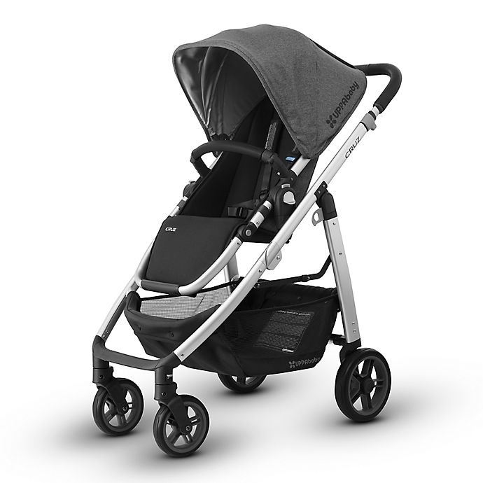 slide 1 of 3, UPPAbaby CRUZ Stroller - Jordan, 1 ct