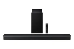 Samsung 5.1 Ch DTS Virtual:X Soundbar
