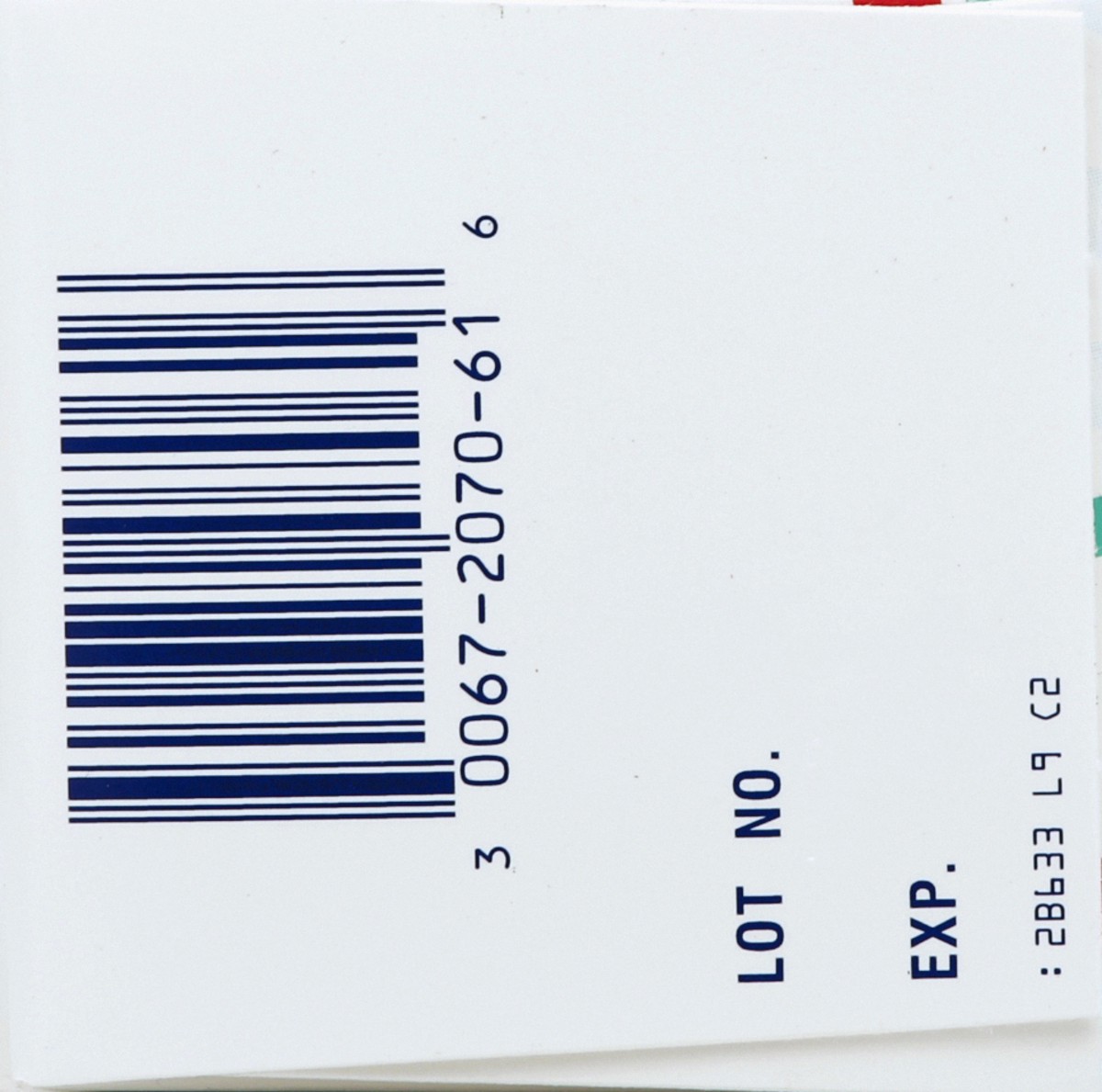 slide 3 of 4, NoDoz Stay Awake Adult Caffeine, 60 ct