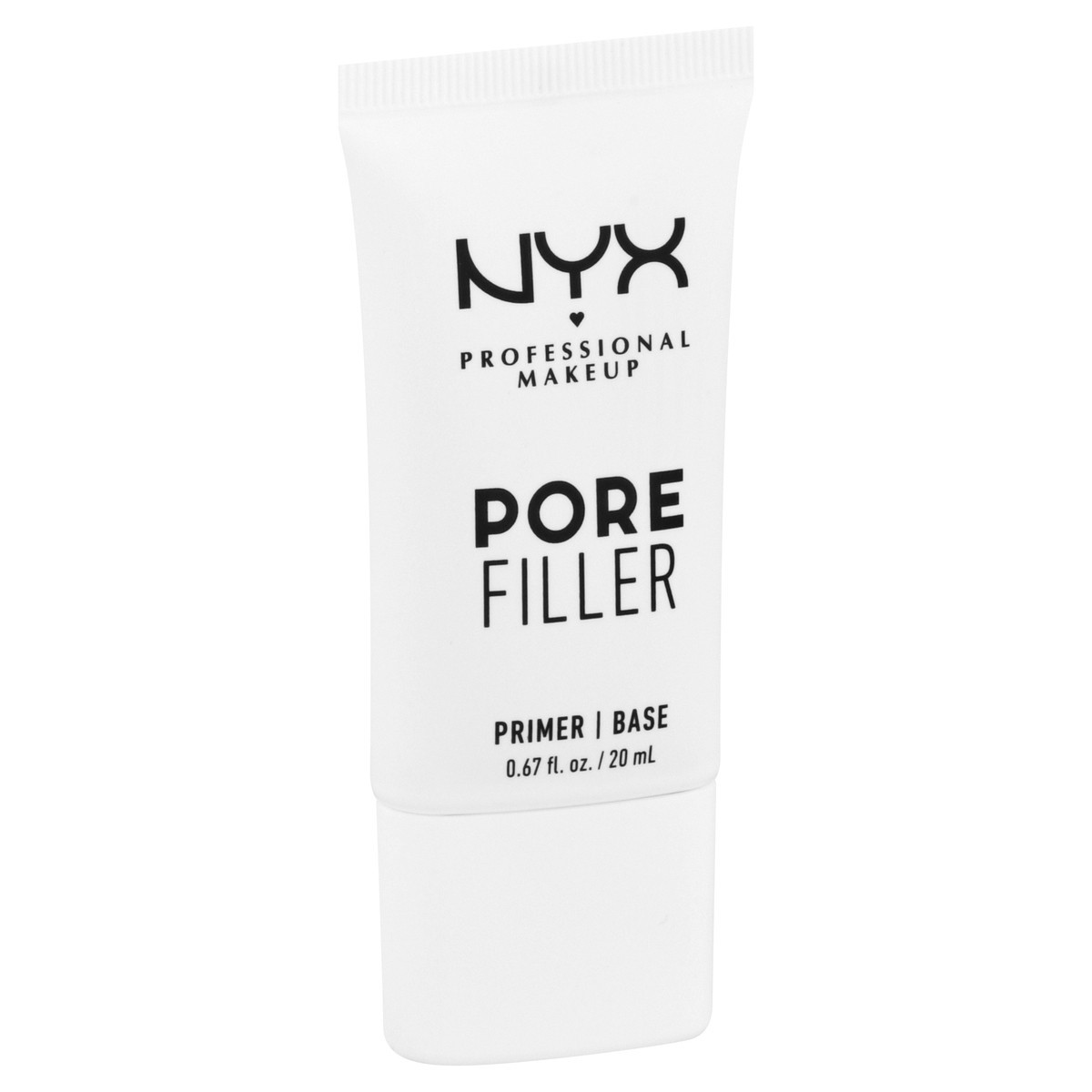 slide 3 of 9, NYX Professional Makeup Pore Filler POFR01 Base Primer 0.67 oz, 0.67 oz