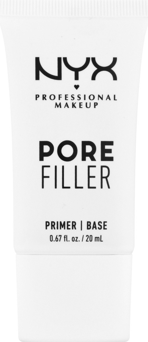 slide 2 of 9, NYX Professional Makeup Pore Filler POFR01 Base Primer 0.67 oz, 0.67 oz