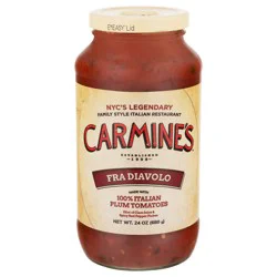 Carmine's Fra Diavolo 24 oz