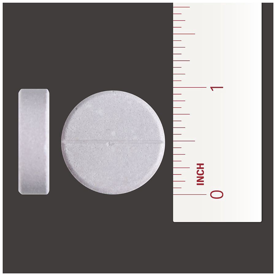 slide 4 of 5, Walgreens Glucose Dietary Supplement Tablets Grape, 50 ct