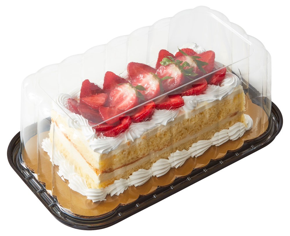 slide 2 of 3, Tres Leche Cake, 25.17 oz
