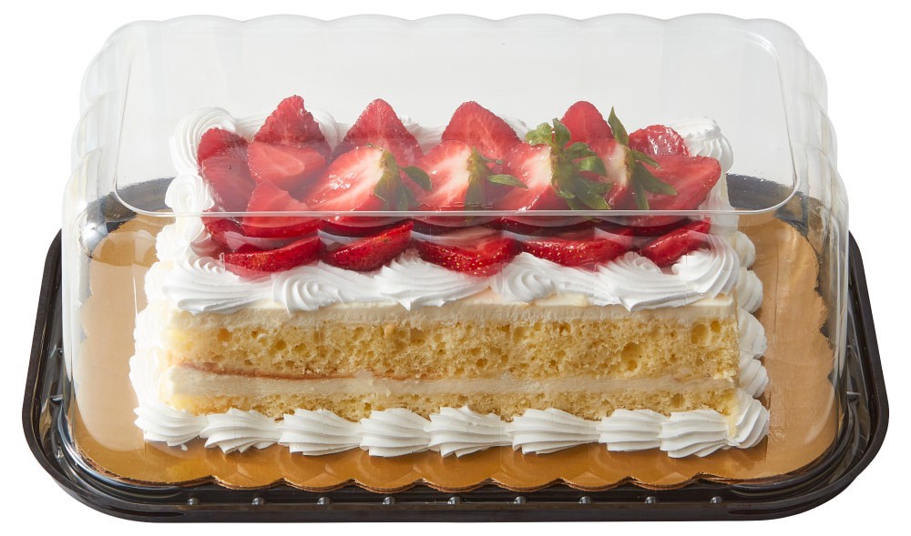 slide 3 of 3, Tres Leche Cake, 25.17 oz