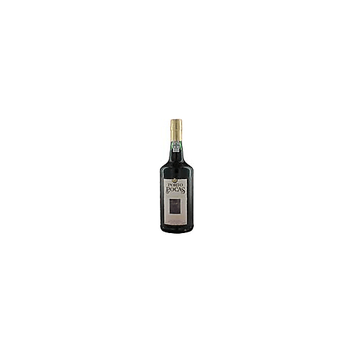 slide 1 of 1, Porto Poças Pocas Special Reserve Tawny, 750 ml