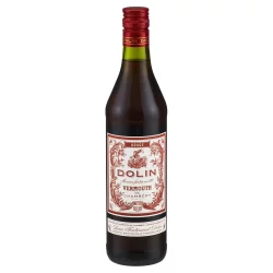 Dolin Rouge Chambery Vermouth