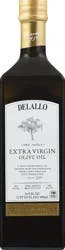 Delallo Extra Virgin Olive Oil 16.9 oz