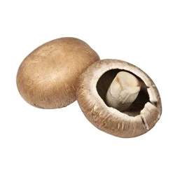 First Street Mushrooms Portabella Cap