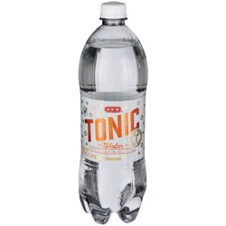 H-E-B Tonic Water - 33.8 oz