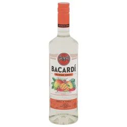 Bacardi Mango Chile Rum 750 ml