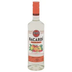 Bacardi Mango Chile Rum 750 ml