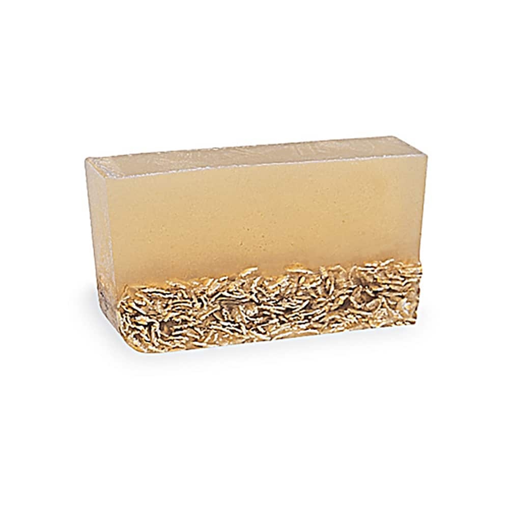 slide 1 of 1, Primal Elements Lavender Oatmeal Bar Soap, 6 oz