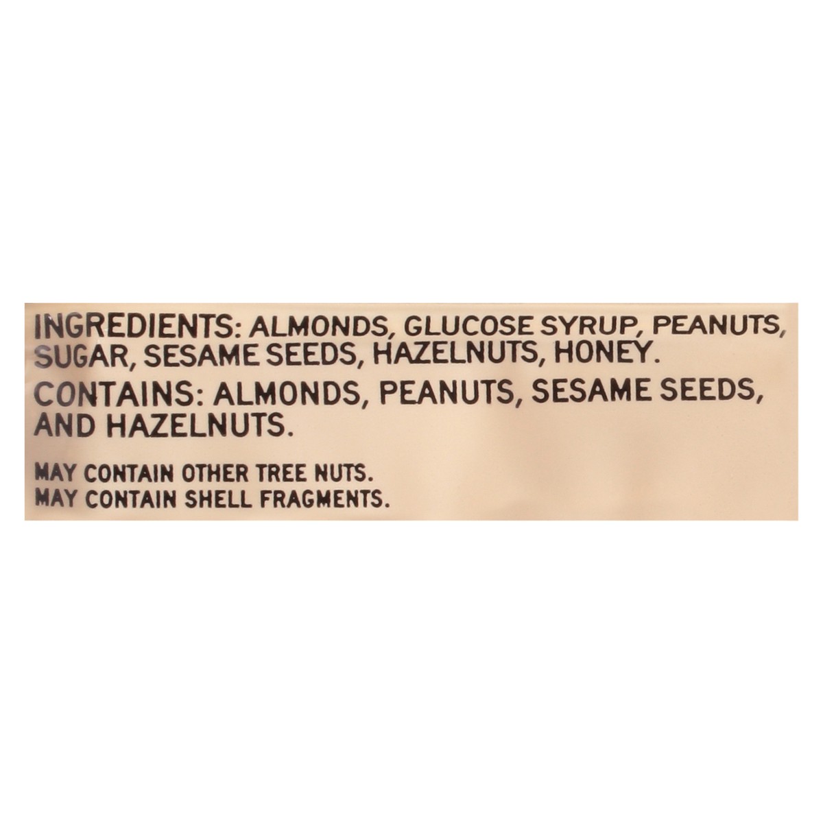 slide 9 of 14, South Forty Snack Company Mixed Nut Nut Bar 1.4 oz, 1.4 oz