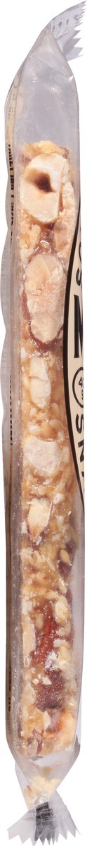 slide 8 of 14, South Forty Snack Company Mixed Nut Nut Bar 1.4 oz, 1.4 oz