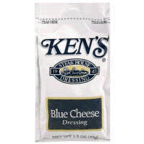 slide 1 of 1, Ken's Steak House Blue Cheese Dressing, 1.5 oz