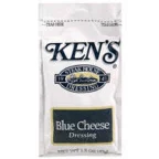 Ken's Steak House Blue Cheese Dressing
