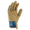 slide 8 of 13, Miracle-Gro Hi-Dex Synthetic Leather Glove Small/Medium, 1 ct