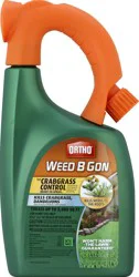 Ortho Weed Killer 32 oz