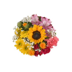 Minuet Bouquet