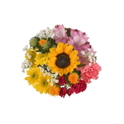 Minuet Bouquet
