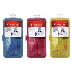 Singer Survival Sew Kit, Assorted Colors