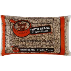 Brown's Best Pinto Beans