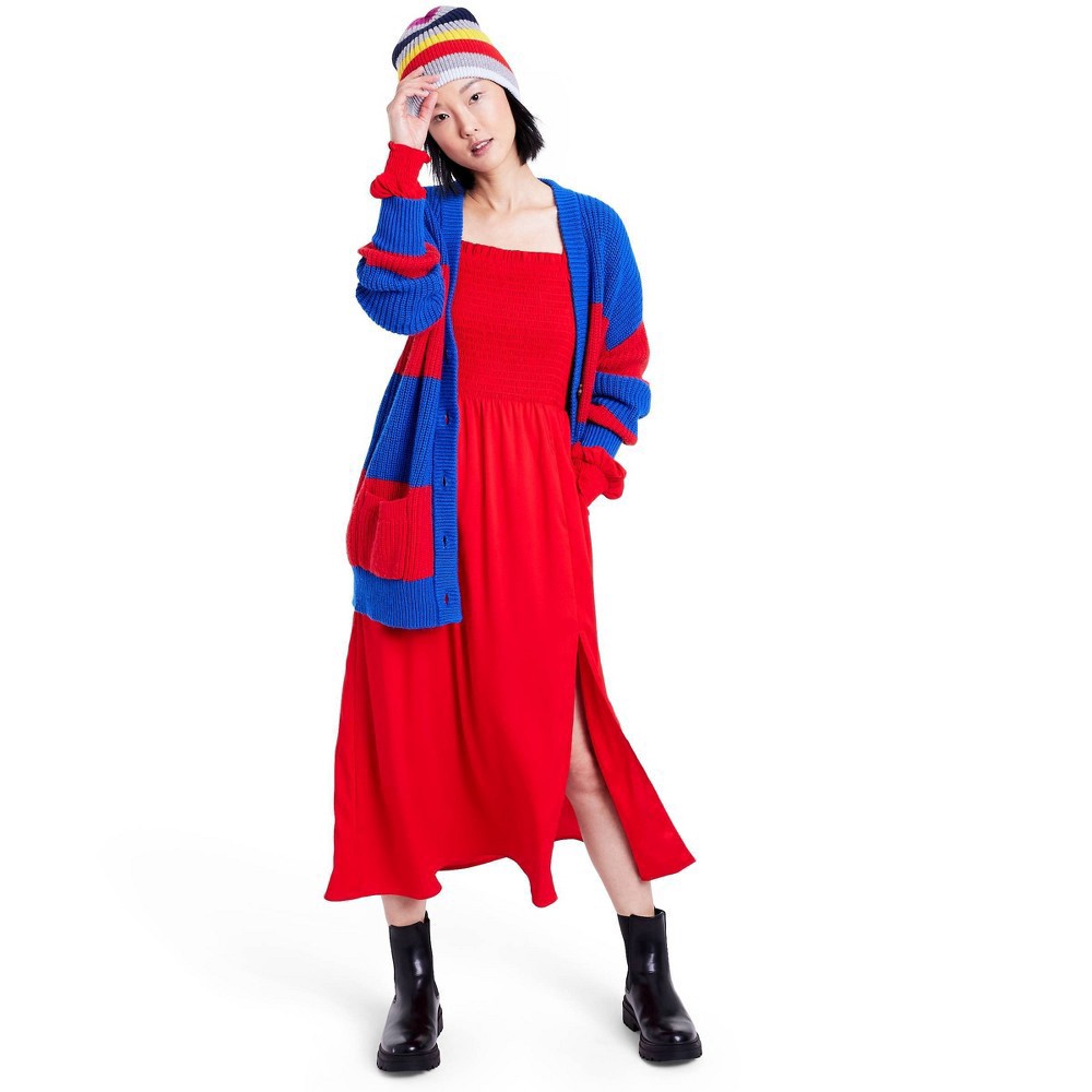 slide 5 of 6, Roth Crumbled Gorgonzola Cheese, 40 oz