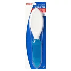 Meijer Exfoliating Stone File