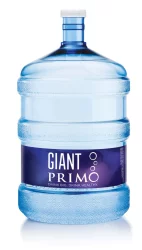 Primo Water 5 Gallon Empty Bottle