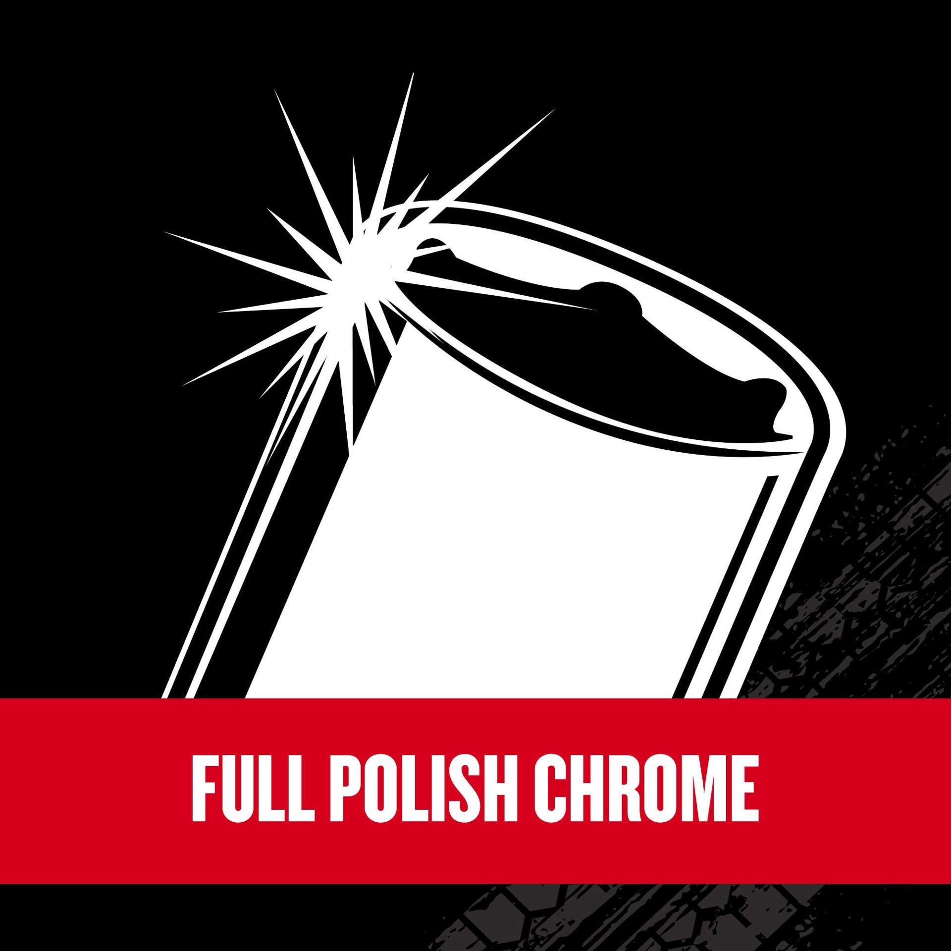 slide 3 of 6, CRAFTSMAN Metric 1/2-in Drive 12-point 15Mm Shallow Socket, 1/2 gal